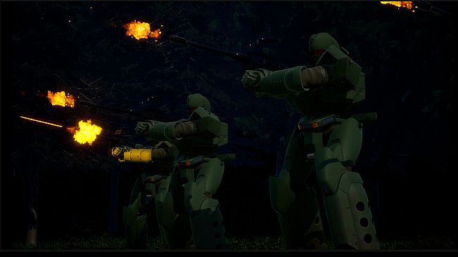 PATLABOR the Case Files