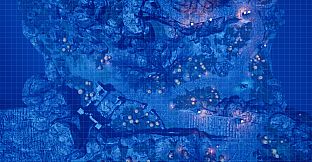 RPGScenery - Reapers Garden