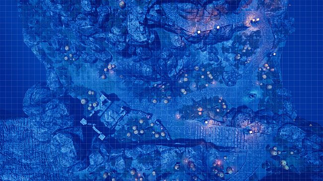 RPGScenery - Reapers Garden