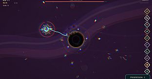 BlackHole Defence