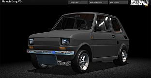 Car Mechanic Simulator 2015 - Total Modifications