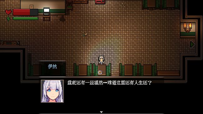 末日疾潮：AW计划