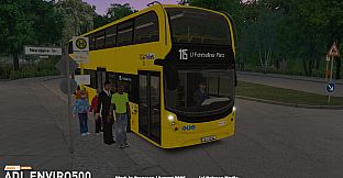 OMSI 2 Add-on ADL Enviro500