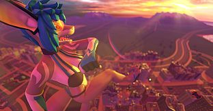 Pawperty Damage – Nikki