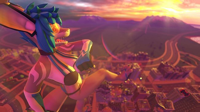 Pawperty Damage – Nikki