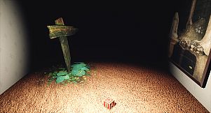 A Writer And His Daughter