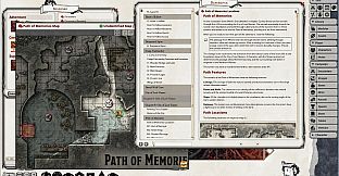 Fantasy Grounds - D&D Dragonlance: Shadow of the Dragon Queen