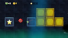 摇摆地牢 Swing Dungeon