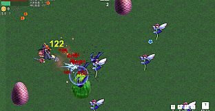 Vampire Awakening: Elven Sword Chronicles Survival (吸血鬼的起床: 精灵幻剑录幸存者)