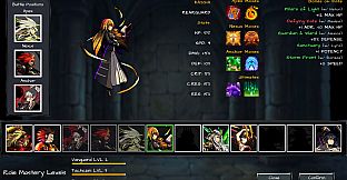 Aeonfall