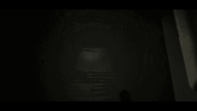 The Shafts of Damnation