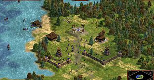 Age of Empires: Definitive Edition