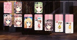 Mega Solitaire Collection