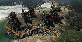 Warhammer 40,000: Gladius - Onslaught Pack