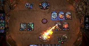 PHAGEBORN: Online Card Game