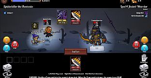 Monster Slayers - Advanced Classes Unlocker