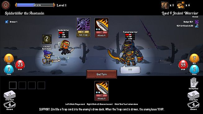 Monster Slayers - Advanced Classes Unlocker