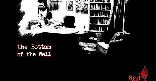 The Bottom of the Well - Soundtrack and Wallpaper Bonus Pack