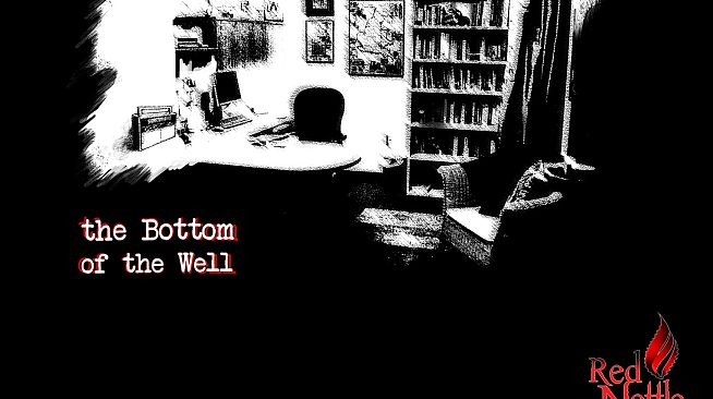 The Bottom of the Well - Soundtrack and Wallpaper Bonus Pack