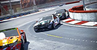 TrackMania 2 Canyon