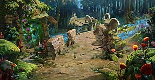 Fantasy Worlds Bundle