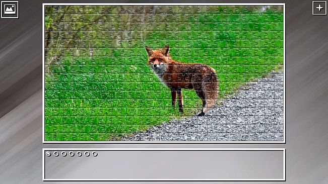 Super Jigsaw Puzzle: Generations - Random Animals 4