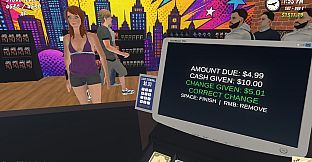 Comic Shop Tycoon