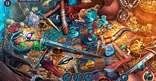 Myth or Reality: Mystery of the Lake DLC