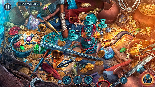 Myth or Reality: Mystery of the Lake DLC