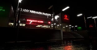 Black Void: HXV