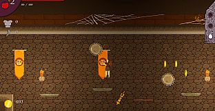 Ethoterria's Last Soldier