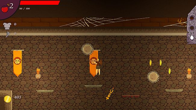 Ethoterria's Last Soldier