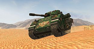 World of Tanks Blitz - Predator Pack