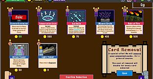 Runeforged: Monolith