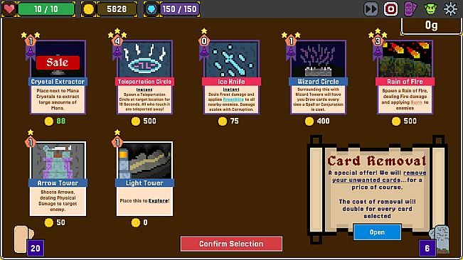 Runeforged: Monolith