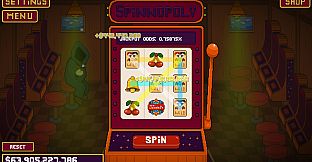 Spinnopoly