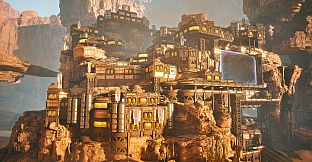 Dune: Awakening - Raiders of the Broken Lands DLC