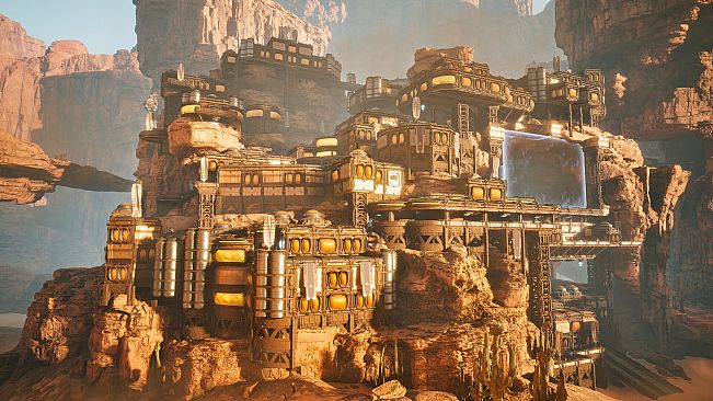 Dune: Awakening - Raiders of the Broken Lands DLC