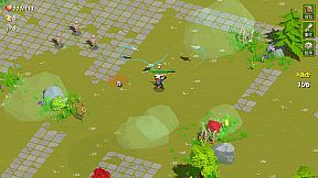 像素旅人-Pixel Traveler