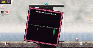 The Window 8:Millennium