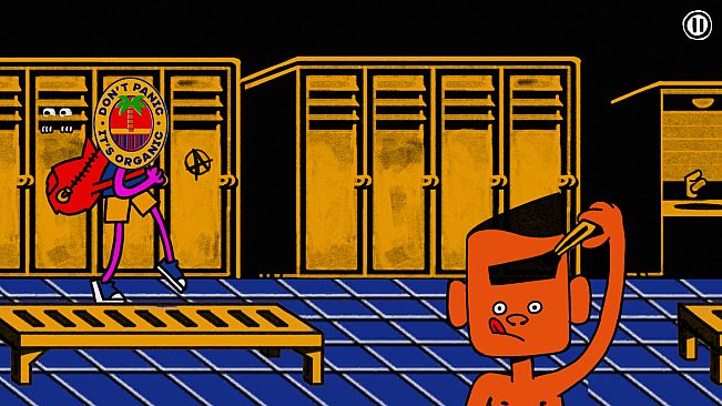 PINEAPPLE: A Bittersweet Revenge