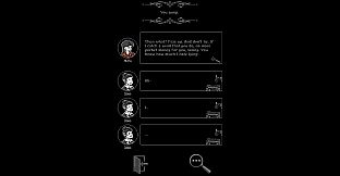 Aletta - Visual Novel