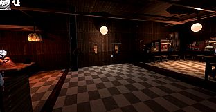 Encoria!: A Circus Game