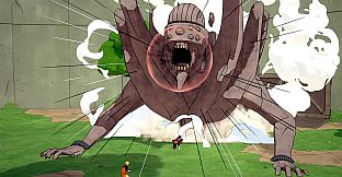 NTBSS: Master Character Training Pack - Nagato (Reanimation)