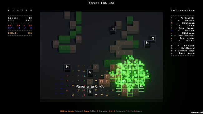 Pixelarium: Free Lands