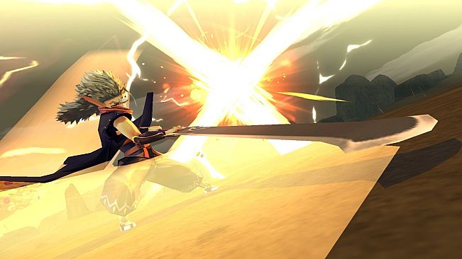 Utawarerumono: Prelude to the Fallen - Mikazuchi