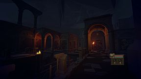 Ruzar - The Dark Stones