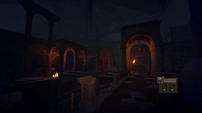 Ruzar - The Dark Stones