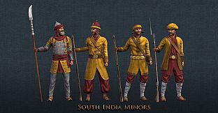 Content Pack - Europa Universalis IV: Dharma