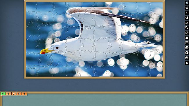 Jigsaw Puzzle Pack - Pixel Puzzles Ultimate: PP2 Birds